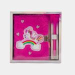 diario-de-peluche-con-candado-boligrafo-diseno-unicornio-5-7701016605571