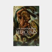 Las aventuras de Hércules