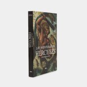 Las aventuras de Hércules