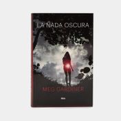 Caitlin Hendrix 2: la nada oscura