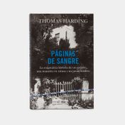 Páginas de sangre