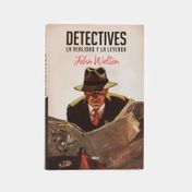 Detectives: la realidad y la leyenda