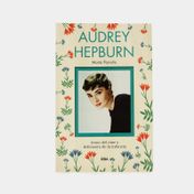 Audrey Hepburn