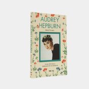 Audrey Hepburn