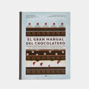 El gran manual del chocolatero