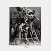 La Biblia. Nuevo Testamento