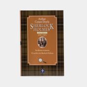 Sherlock Holmes. Obras completas vol. IV - (1917 - 1927)