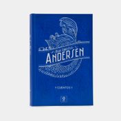 Cuentos de Andersen
