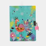 diario-con-candado-boligrafo-diseno-pavo-real-7701016605663