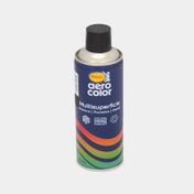 Laca aerosol de 300ML negro mate multisuperficie