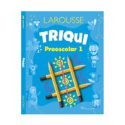 Triqui - Preescolar 1
