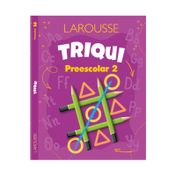 Triqui - Preescolar 2