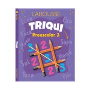Triqui - Preescolar 3