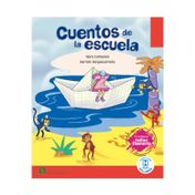 Cuentos de la escuela