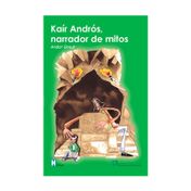 Kaír Andrós, narrador de mitos