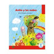 Anita y las nubes