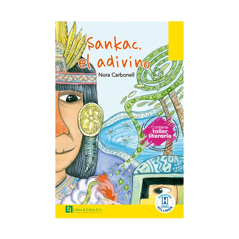 sankac-el-adivino-9789587242720