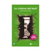 La criatura del baúl