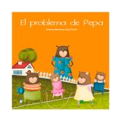 El problema de Pepa