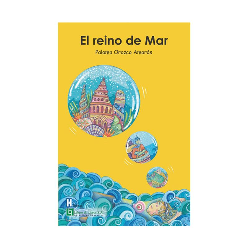 el-reino-de-mar-9789587243185