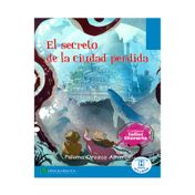 El secreto de la ciudad perdida