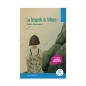 La búsqueda de Katsumi