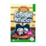 El perro metálico