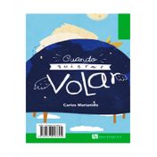 Cuando quieras volar