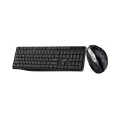 Combo Genius de mouse Ergo 8250S + teclado KB-7200