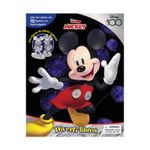 divertilibros-disney-mickey-100-9782764347959