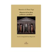 Historia de las ideas políticas y jurídicas