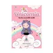 Unicornia: un lío con brilli-brilli
