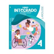 Libro integrado 4: aprendizajes esenciales
