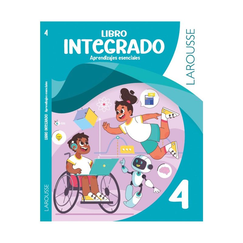 integrado-4-primaria-aprendizajes-esenciales-9789586891271