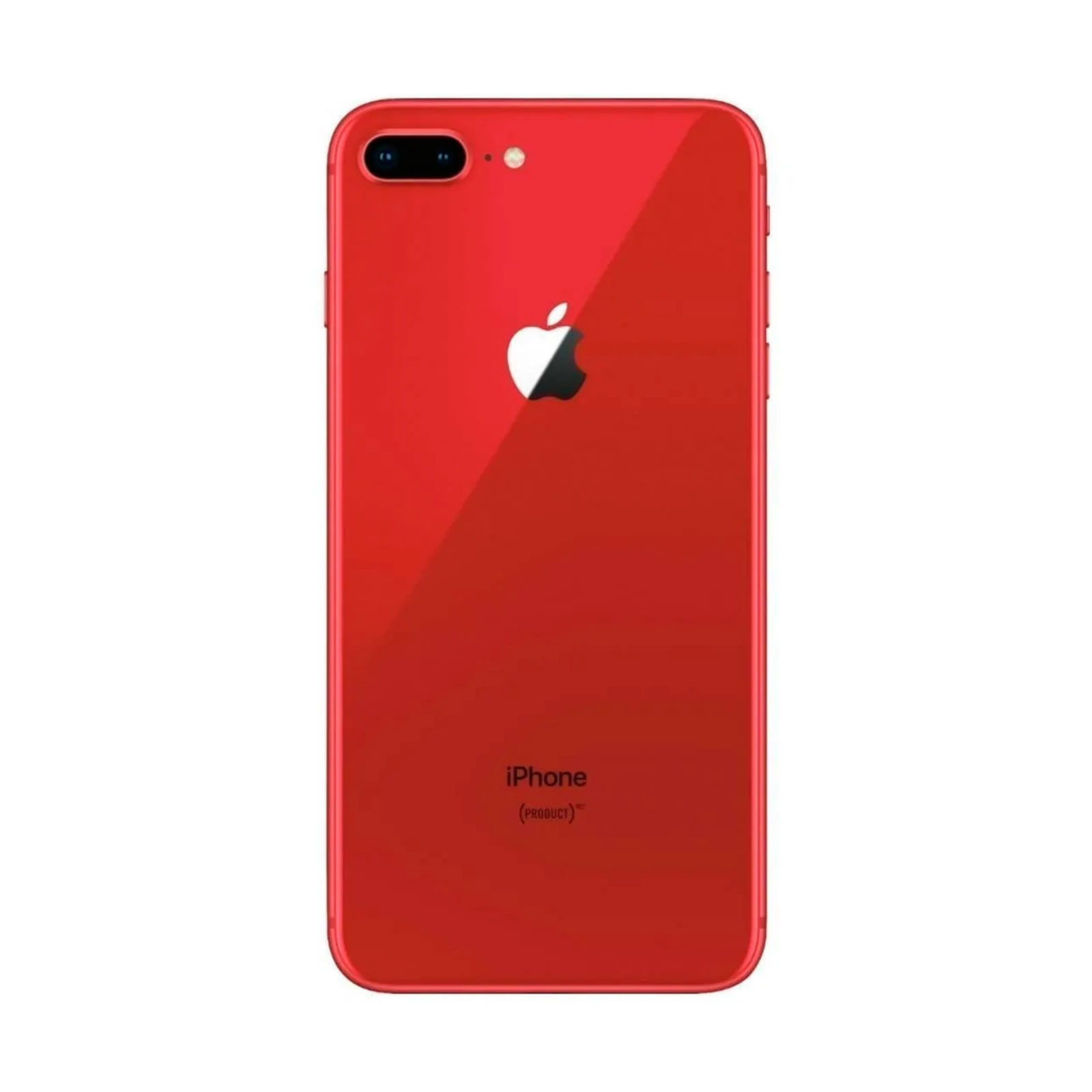 Celular Apple Iphone 11 64gb Rojo Reacondicionado