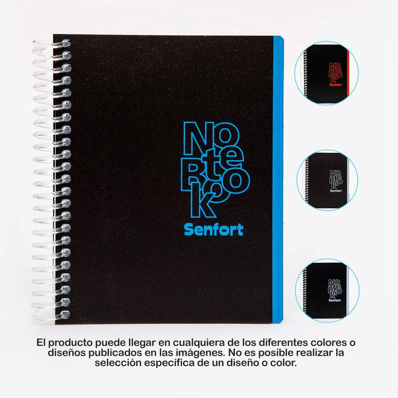 cuaderno-cuadriculado-a6-de-120-hojas-y-4-materias-con-tapa-plastica-negra-espiral-surtido--8412885030034