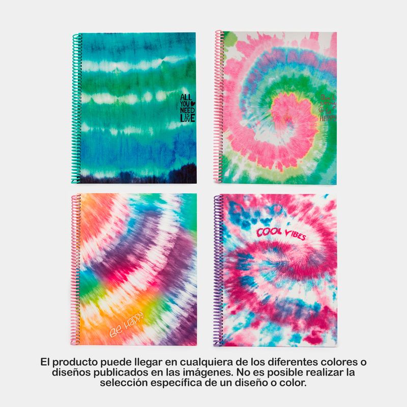 cuaderno-cuadriculado-senfort-a4-de-4-materias-y-100-hojas-diseno-tie-dye-surtido--8412885199656