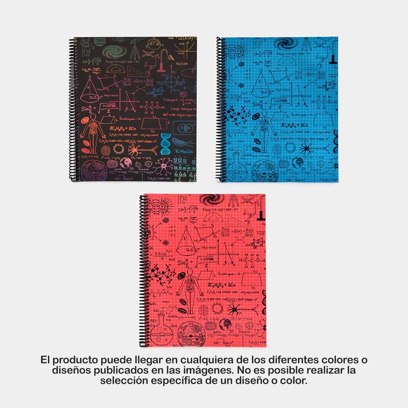 cuaderno-cuadriculado-senfort-a4-de-4-materias-y-100-hojas-diseno-ciencia-surtido--2-8412885207115