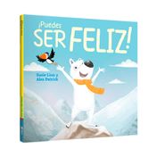 Puedes ser feliz