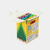 Plumones lavables SuperTips x 100 colores