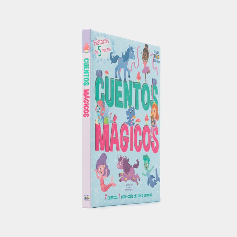 cuentos-magicos-historias-de-5-minutos-2-9788497862950