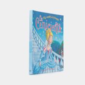 Mis cuentos de princesa: la cenicienta