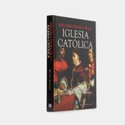 Historia negra de la iglesia catolica