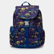 Morral infantil Back Pack fosiles