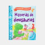 historias-de-dinosaurios-cuentos-de-5-minutos-9788497867863