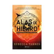 Empíreo 2: Alas de hierro