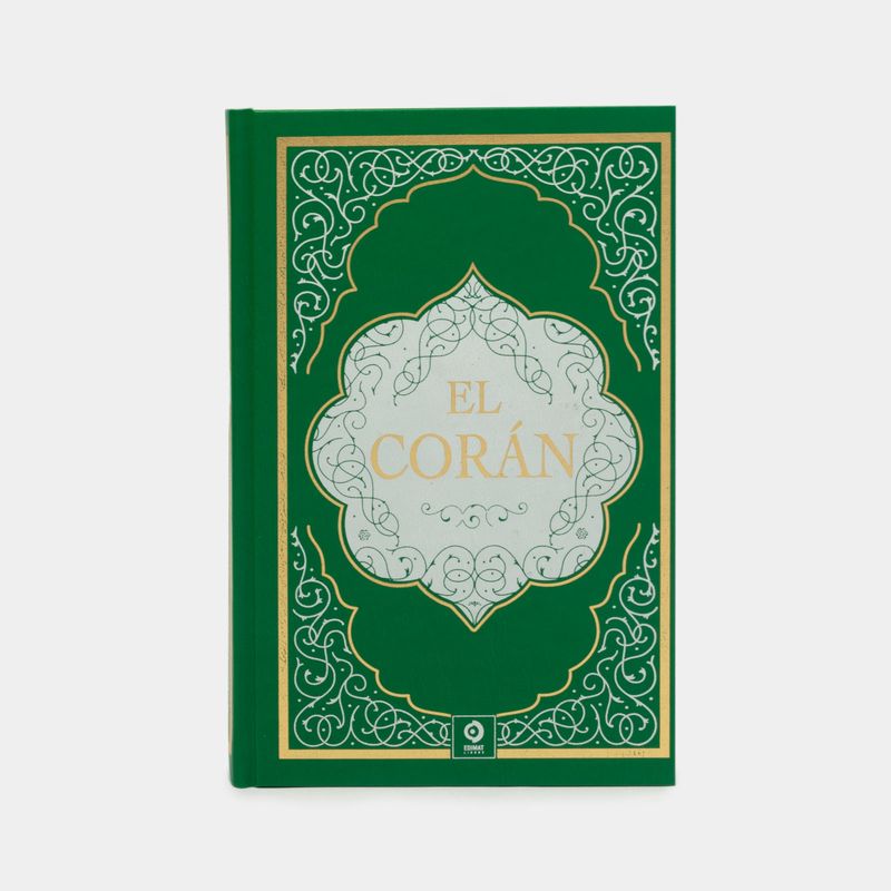el-coran-9788497945431