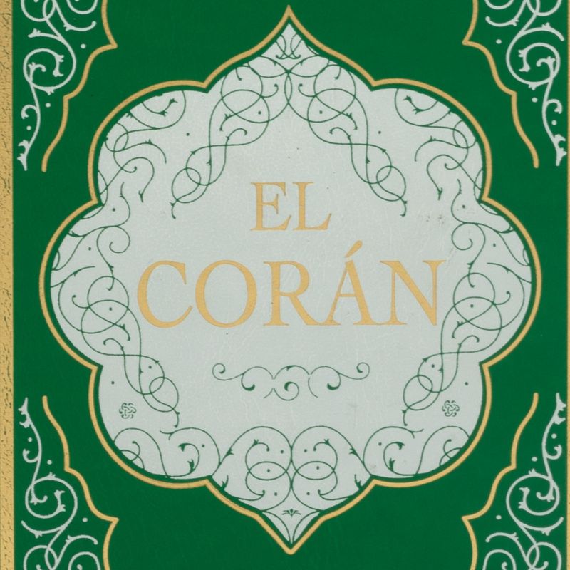 el-coran-4-9788497945431