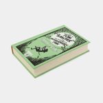 las-aventuras-de-tom-sawyer-las-aventuras-de-huckleberry-finn-3-9788497945578