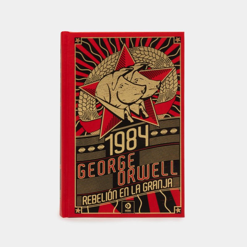 1984-rebelion-en-la-granja-9788497945592